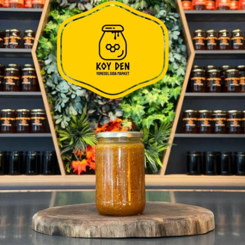 Bal-Polen-Propolis Karışımı “Ürgüp Enerjisi”