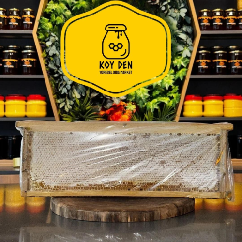 Karakovan Kapadokya Balı