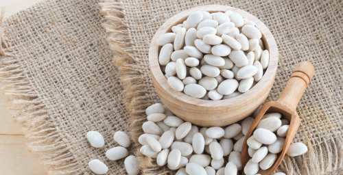 Derinkuyu Yerli Kurufasulyesi (Doğal Köy Fasulyesi) – Köyden Yöresel