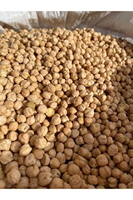 Yerli Köy Nohudu (Doğal İri Taneli Nohut) – Köyden Yöresel